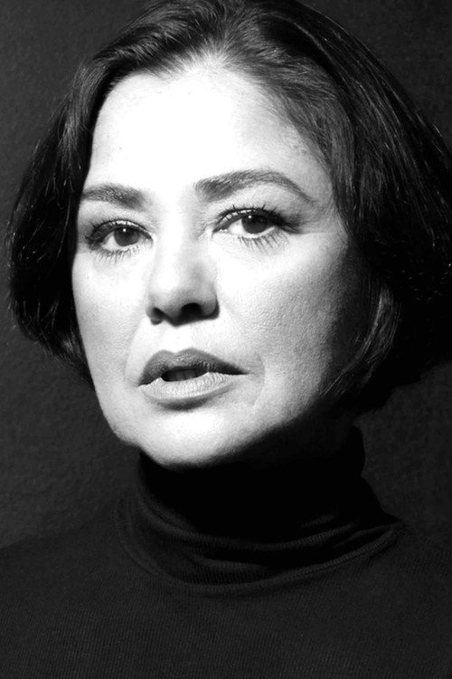 Photo of Filomena Gonçalves, Acting