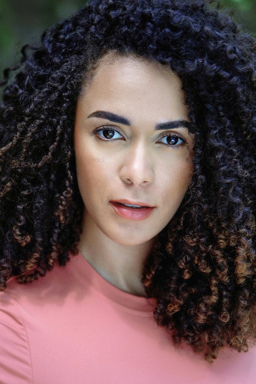 Photo of Lía Lockhart, Acting