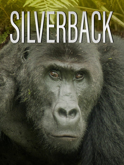 Movie poster for Silverback (2024)