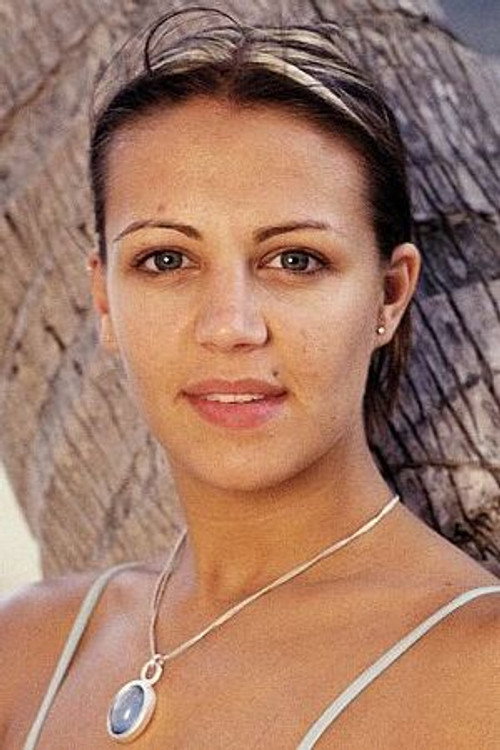 Photo of Sarah Jones, Acting