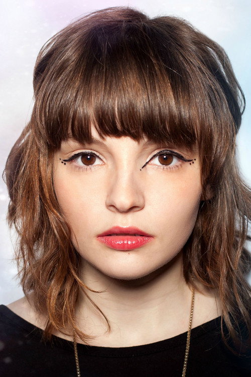 Photo of Lauren Mayberry, Acting