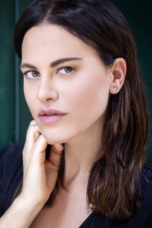 Photo of Melania Dalla Costa, Acting