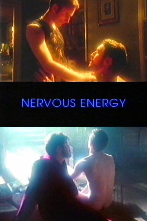 Movie poster for Nervous Energy (1995)