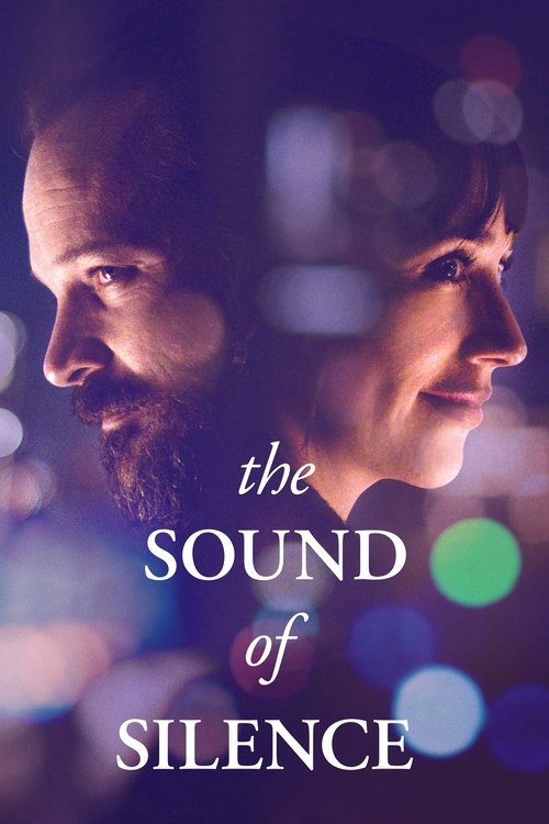 Movie poster for The Sound of Silence (2019)