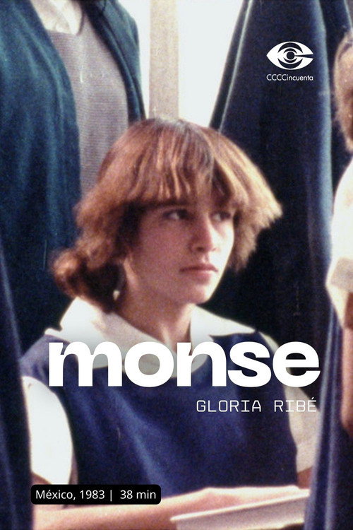 Movie poster for Monse (1978)