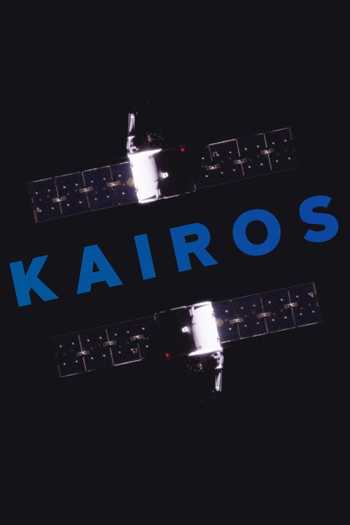 Movie poster for Kairos (2017)