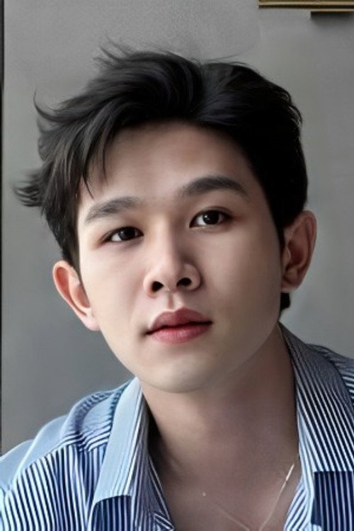 Photo of Nguyễn Tiến Hải, Acting