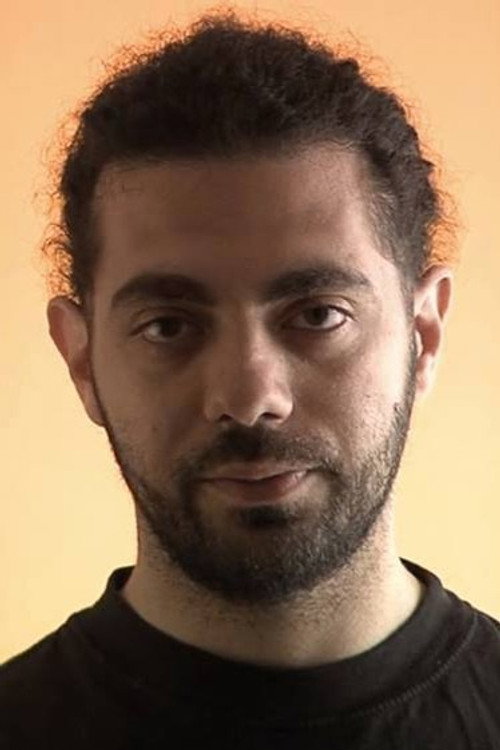 Photo of Nikolas Kouroumtzis, Acting
