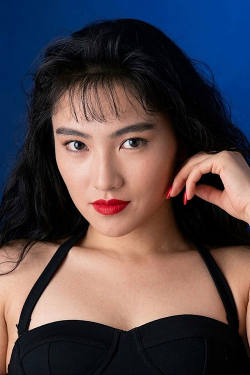 Photo of Roza Tanaka, Acting