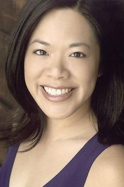 Photo of Teresa Huang, Acting