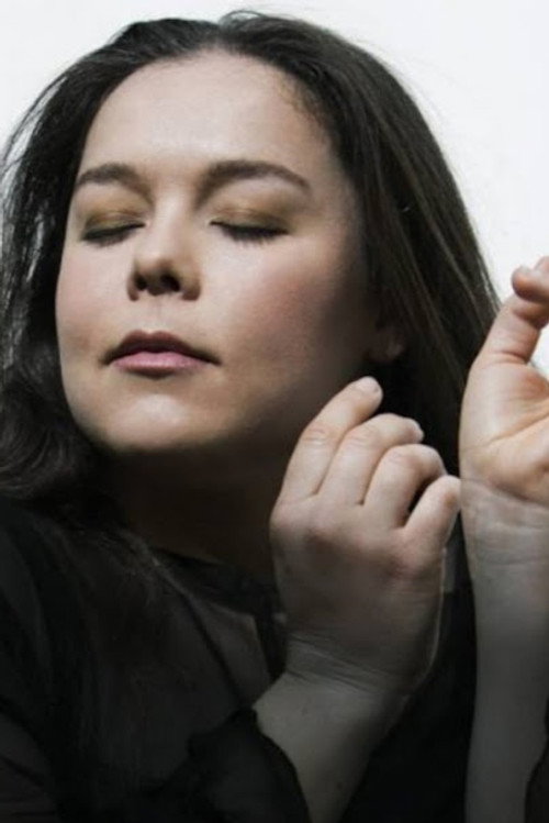 Photo of Rocío Molina, Acting