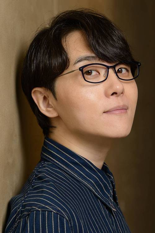 Photo of Nam Doh-hyeong, Acting