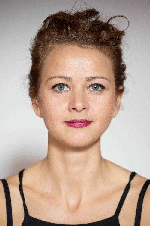 Photo of Francesca Tomassoni, Acting