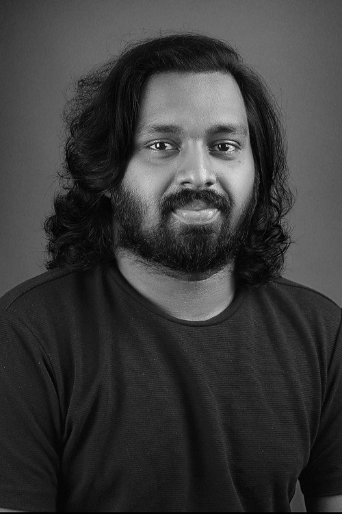 Photo of Vivek AV, Directing