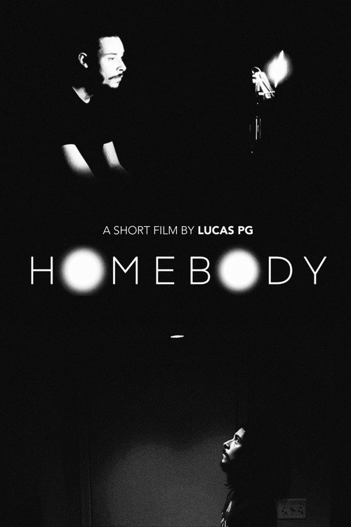 Movie poster for Homebody (2023)