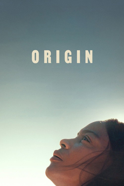 Movie poster for Origin (2023)