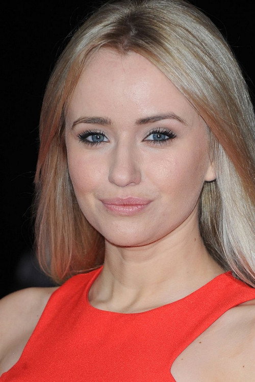 Photo of Sammy Winward, Acting