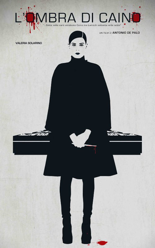 Movie poster for Cain's Shadow (2016)