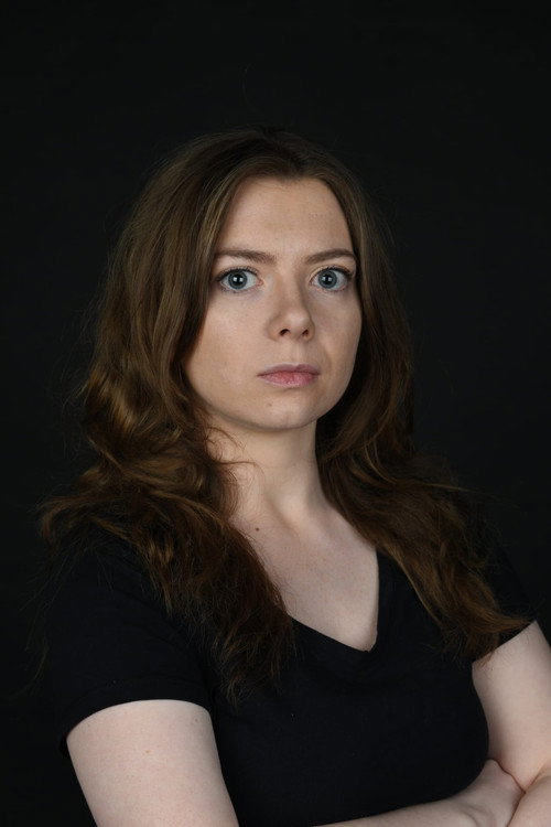 Photo of Willow Gordon, Acting