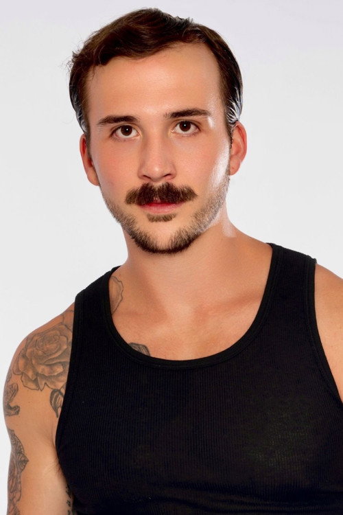 Photo of Ty Johnson, Acting