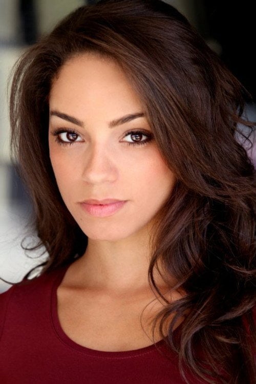 Photo of Jenn Pinto, Acting