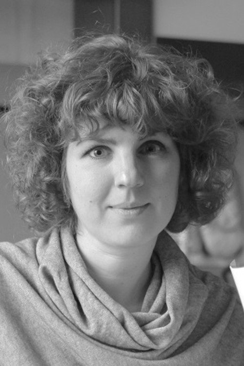 Photo of Alexandra Sokolovskaya, Directing
