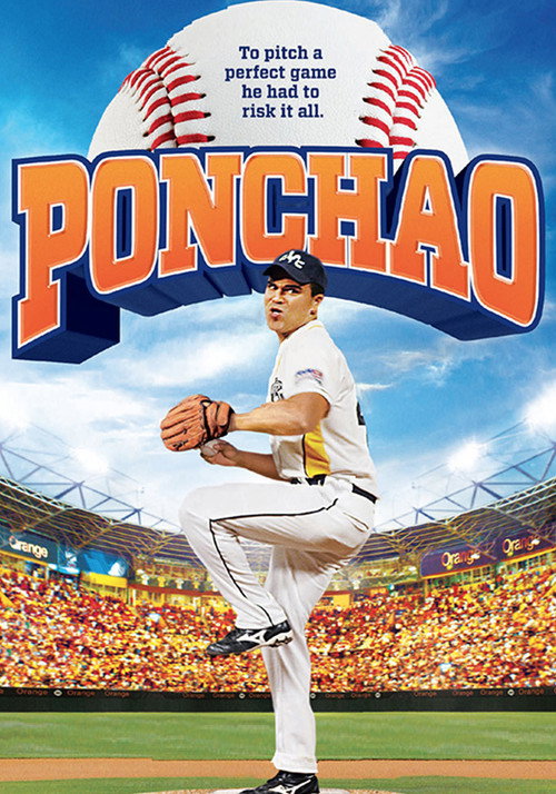 Movie poster for Ponchao (2013)