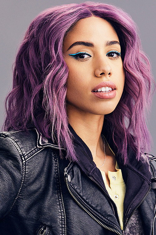 Camila Moreno profile