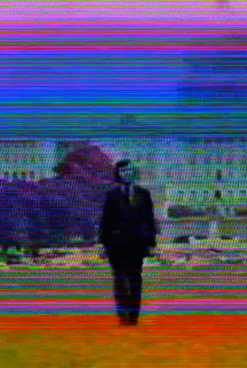 Movie poster for Psychic Driving (2015)