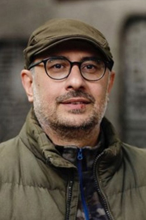 Siavash Mofidi profile