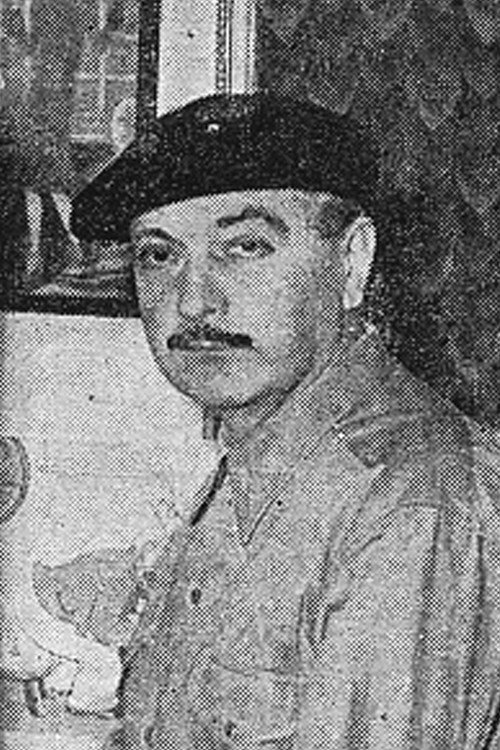 Photo of Quirino Cristiani, Directing
