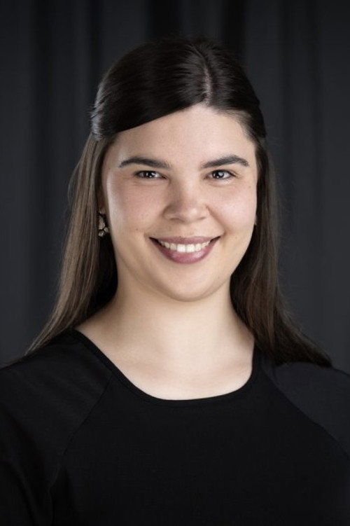 Photo of Sophie Schumacher, Acting