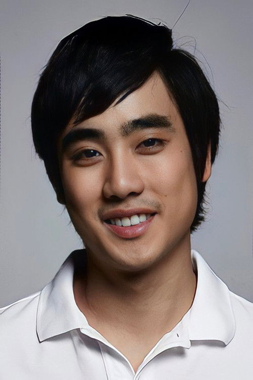 Jiravich Pongpaijit profile