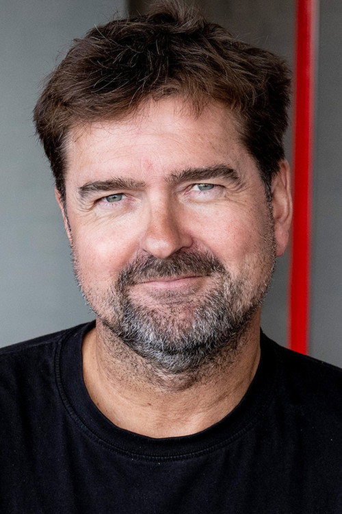 Paul de Munnik profile