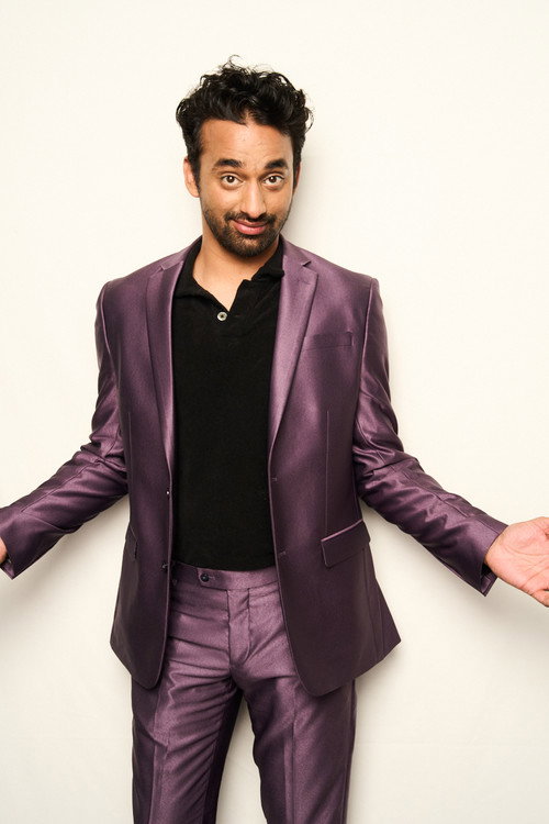Photo of Anand Mahalingam, Acting