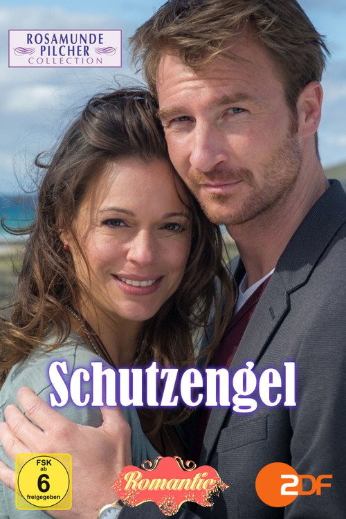 Movie poster for Rosamunde Pilcher: Schutzengel (2016)