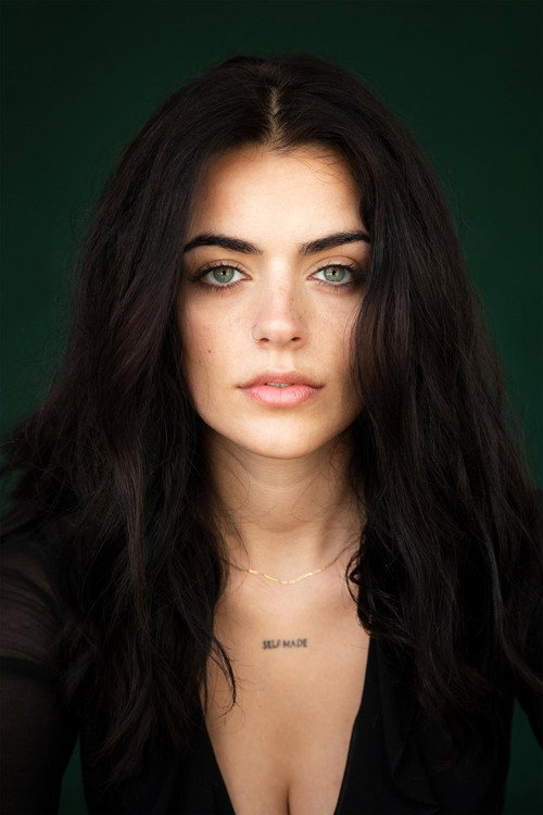 Photo of Clara Gondin, Acting