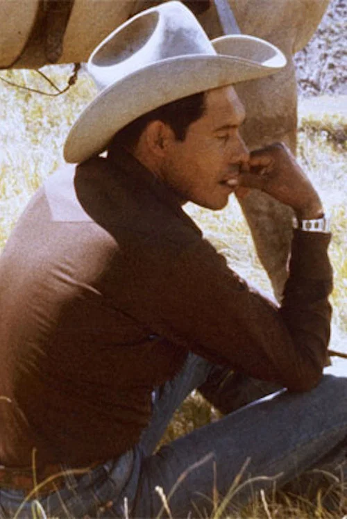 Movie poster for Standing Alone (1982)
