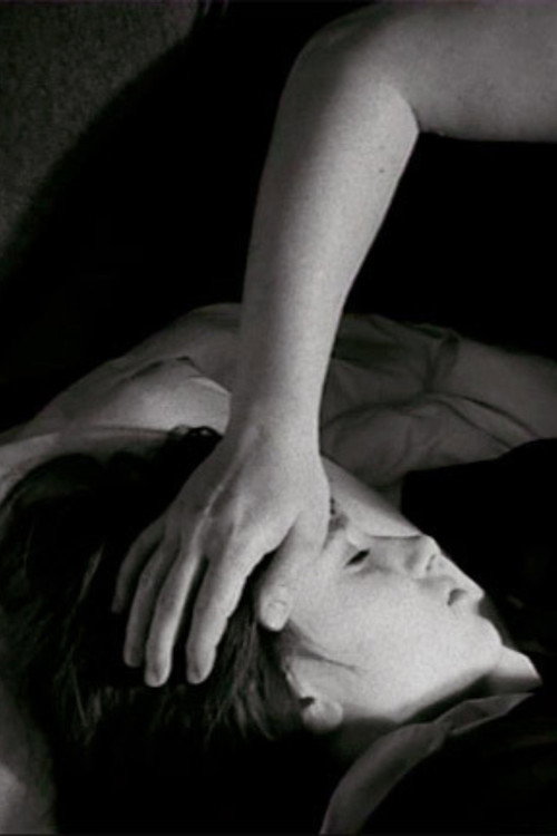 Movie poster for Press Your Lips Together (2011)