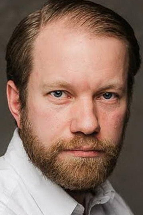 Anton Starovoitov profile