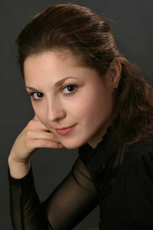 Photo of Svetlana Ilyukhina, Acting