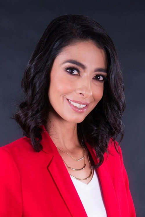 Photo of Sarahí Martínez, Acting