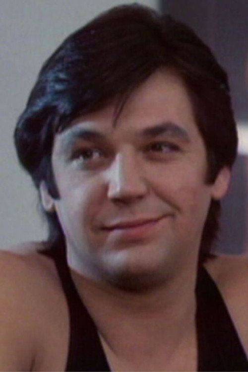Photo of Fritz Matthews, Acting