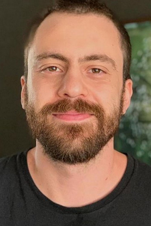 Photo of Tomas Bertoni, Acting