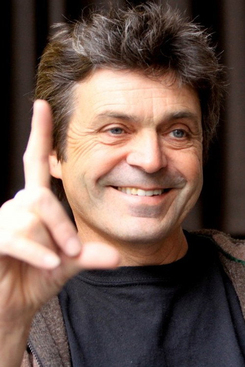 Photo of Philippe Lavalette, Camera