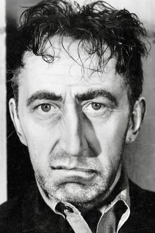 Photo of Ted Billings, Acting