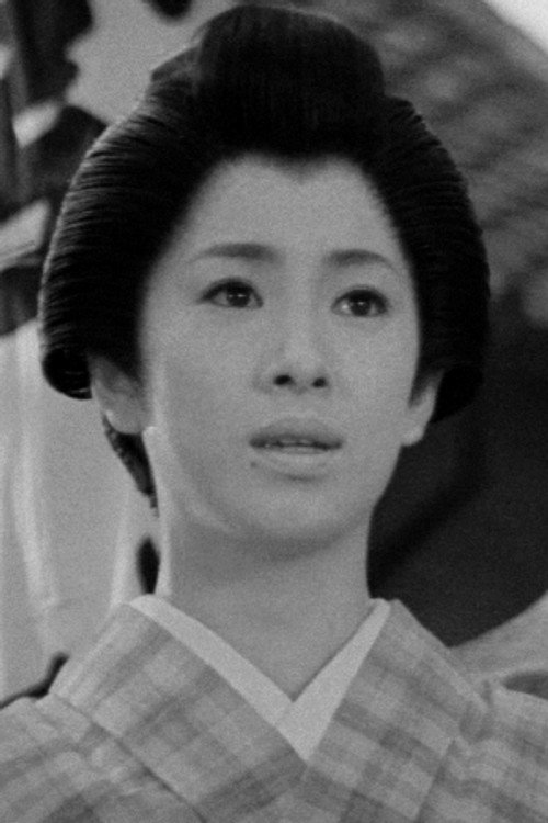 Photo of Masumi Tachibana, Acting