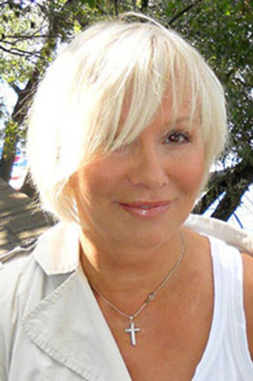 Photo of Hana Čížková, Acting