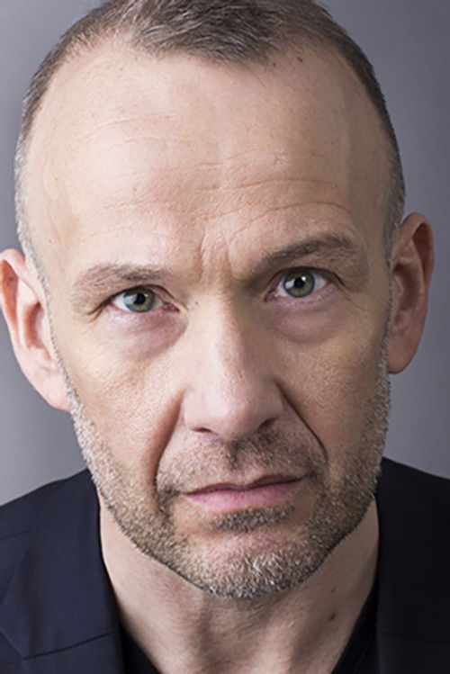 Bengt Braskered profile