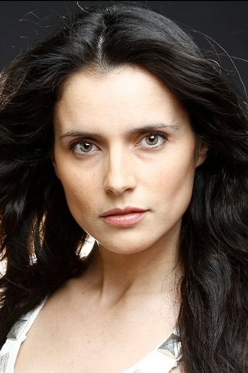 Photo of Paola Pulgar, Acting
